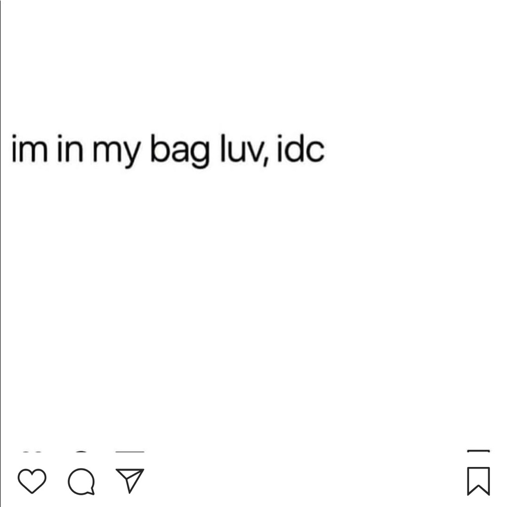 Meet your Posher, Myeeka